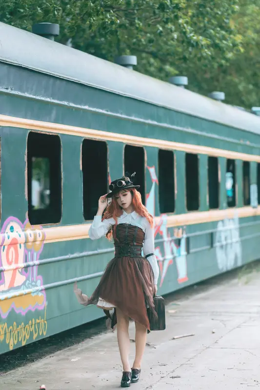 [艺图语] 2022.06.05 神奇植物在哪里 贰加六 - 艺图语